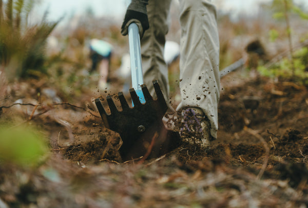 All Traditional Tools - Trail Boss USA