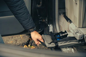 Packable Hand Tool Kit