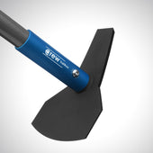 Crew Hoe Mattock No-Risk Return