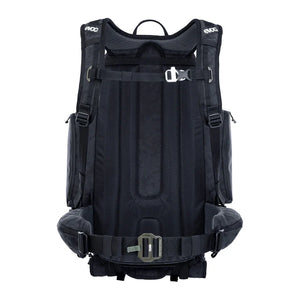 Trail Builder Backpack, by EVOC