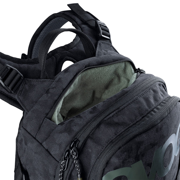 evoc gear bag 35 Trail Builder Backpack, by EVOC | Pack | Trail Boss