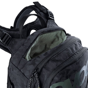 Trail Builder Backpack, by EVOC