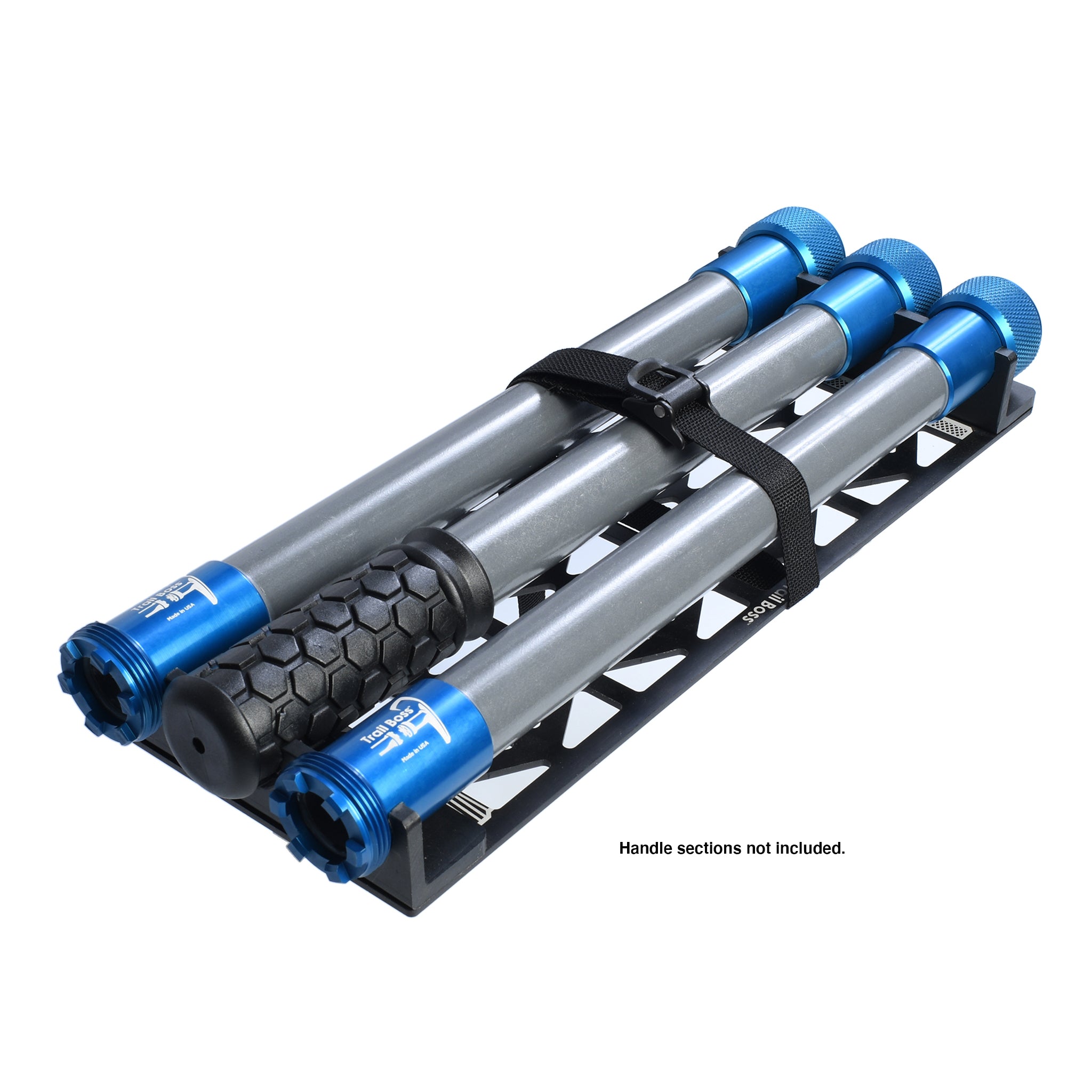 Handle Rack - Trail Boss USA