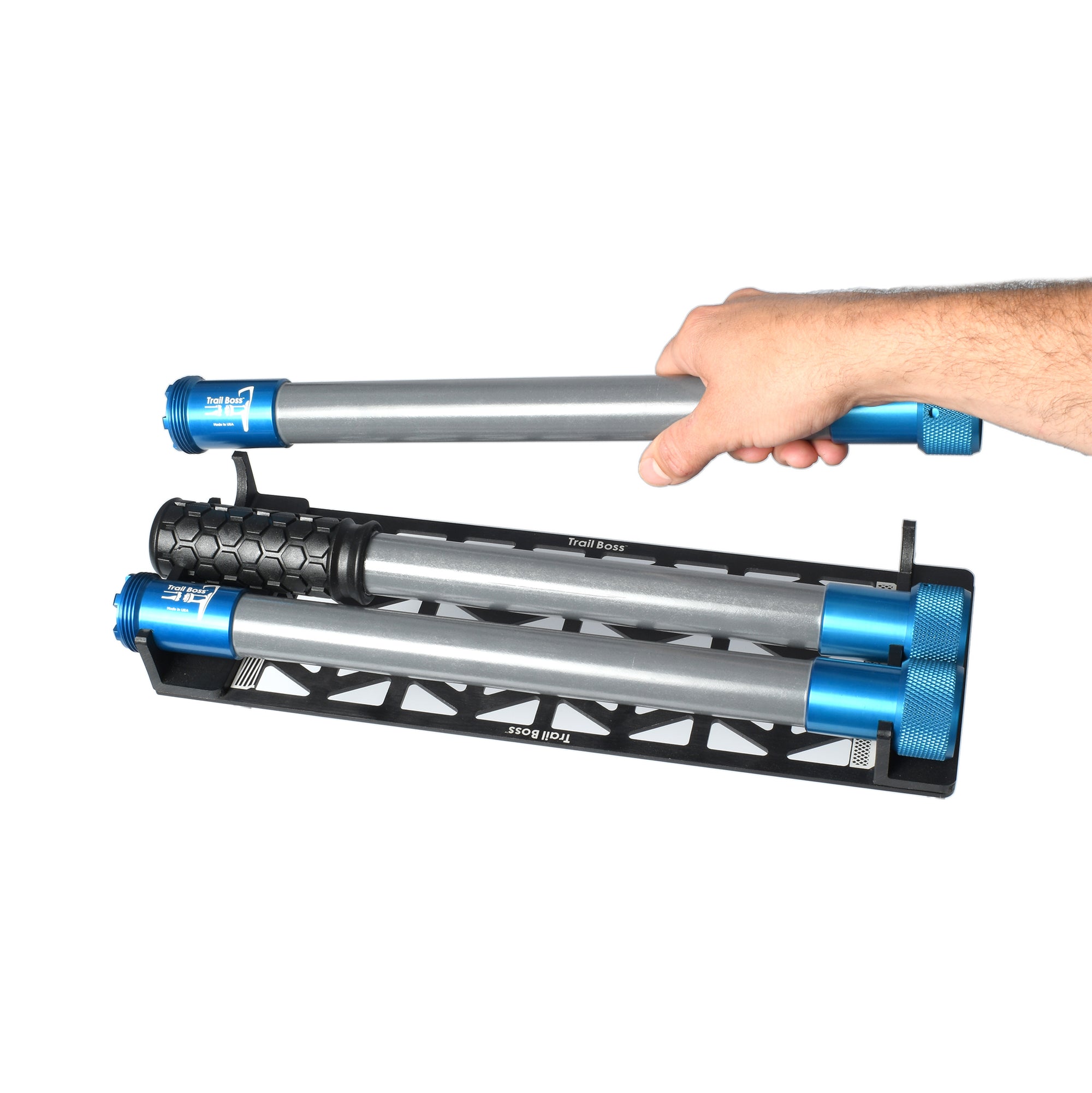 Handle Rack - Trail Boss USA