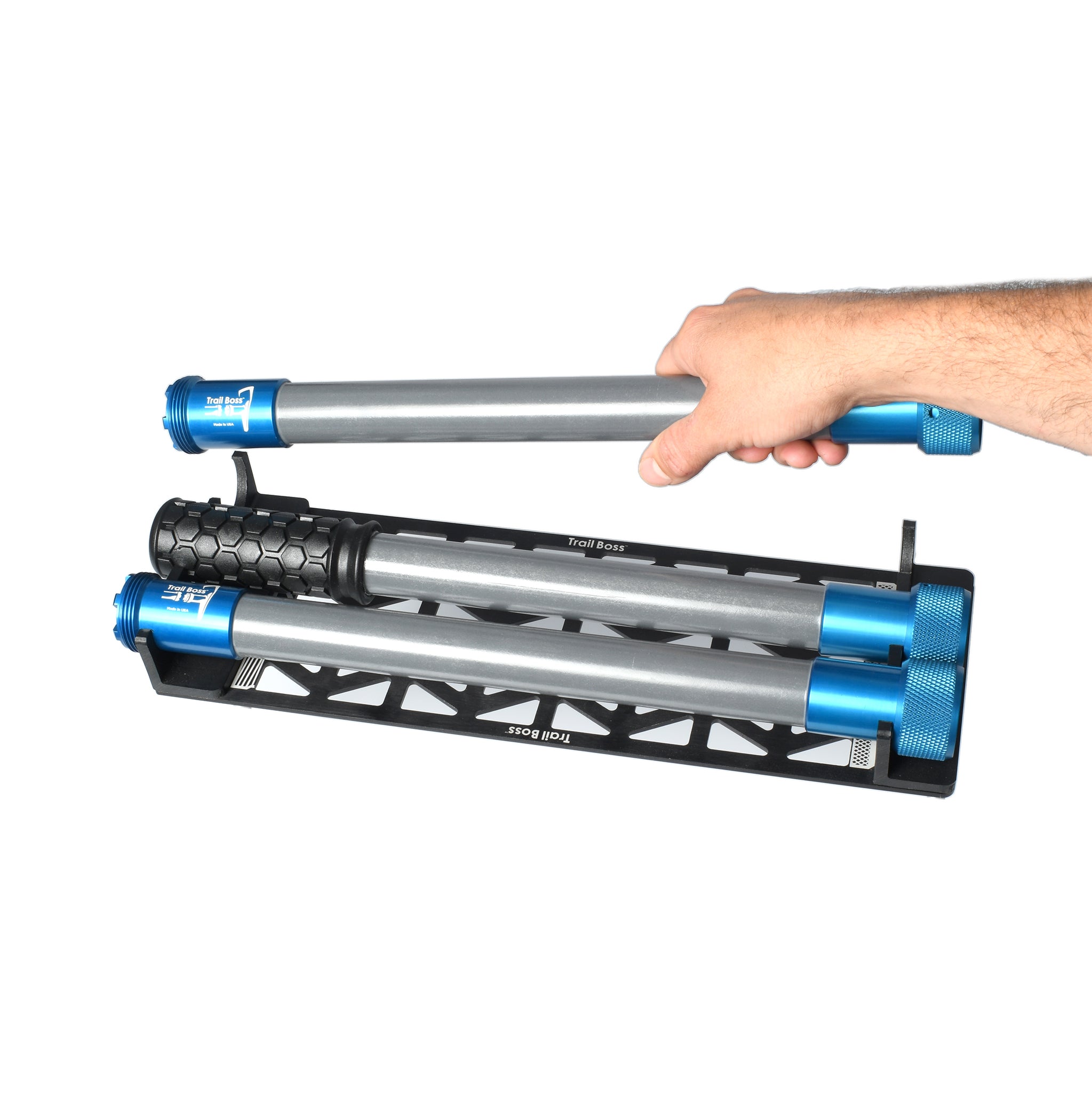 Handle Rack - Trail Boss USA