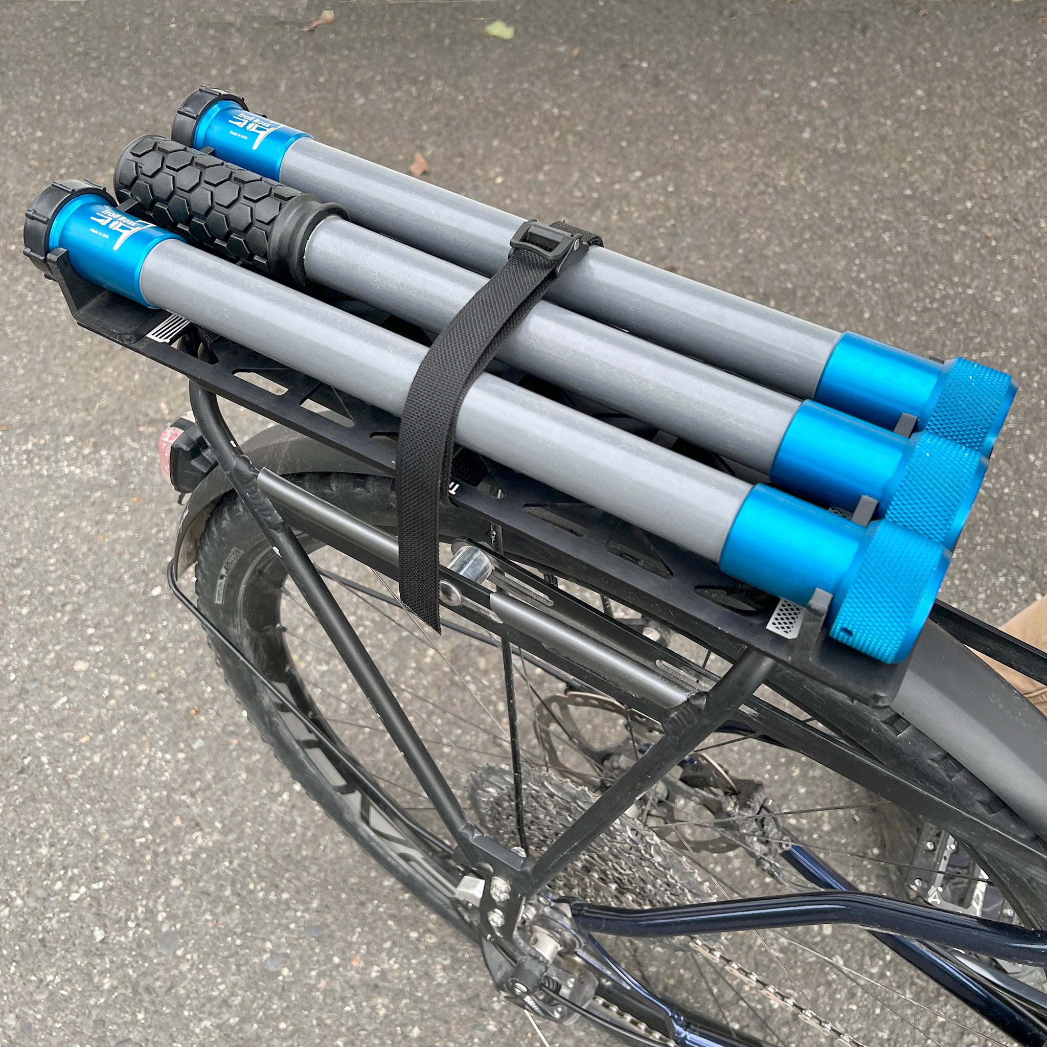 Handle Rack - Trail Boss USA