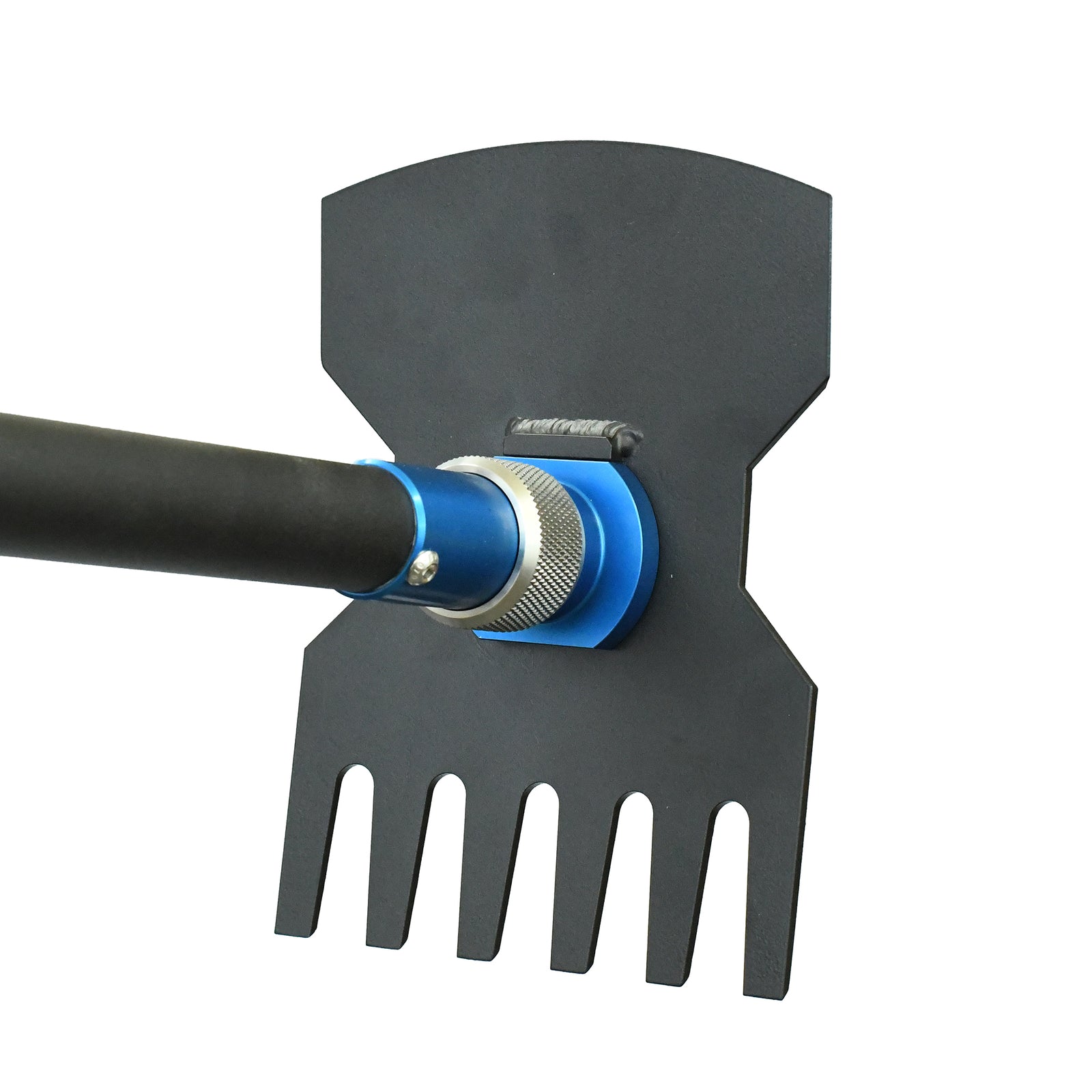 Hoe Rake Head, Slim Edition