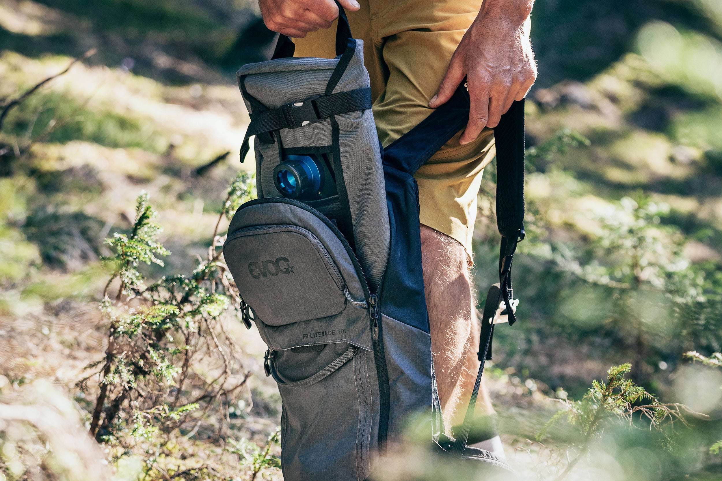 Trail Boss USA | Packable Trail Building Tools & Accessories