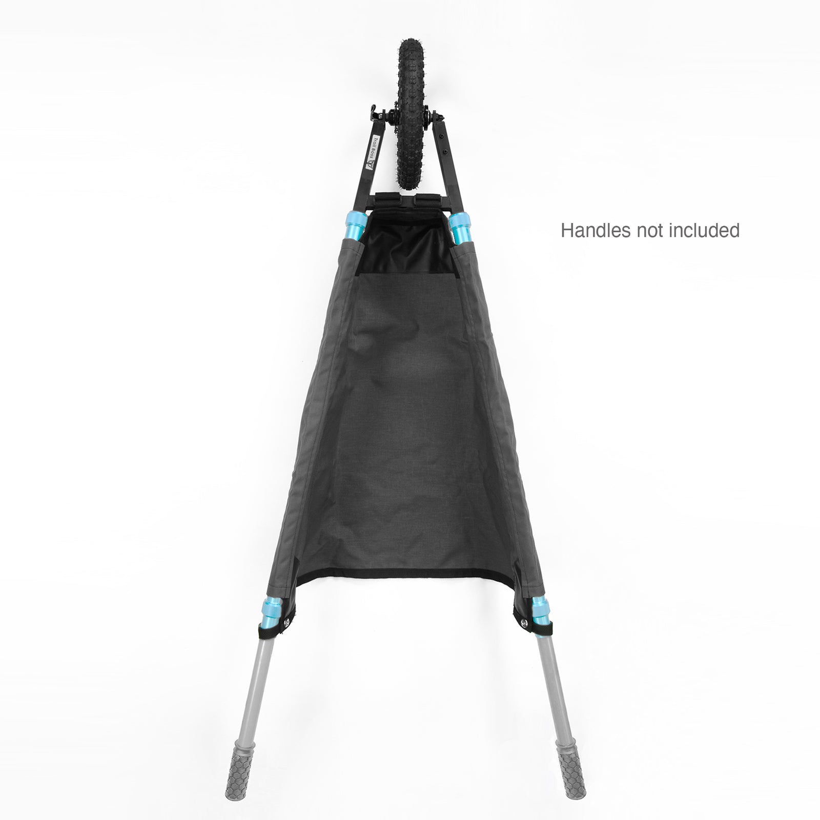 Truck - Packable Wheelbarrow