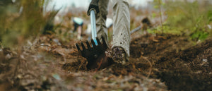 Packable Hand Tool Kit
