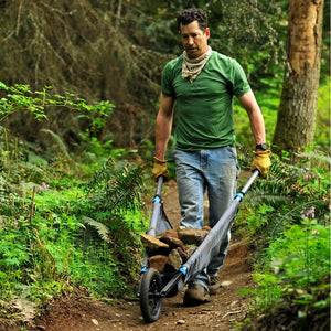 Truck - Packable Wheelbarrow