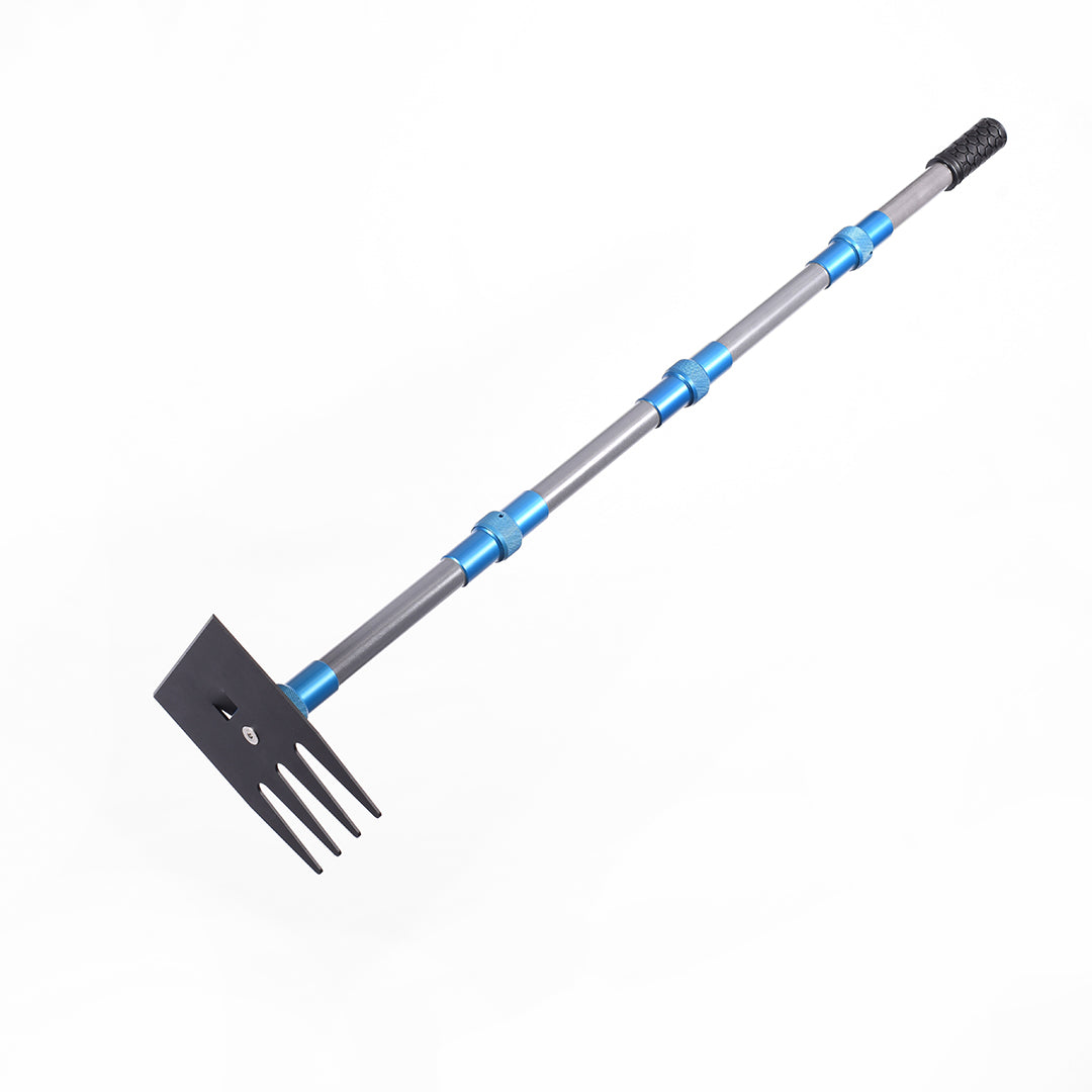 4-Piece Handle with McLeod