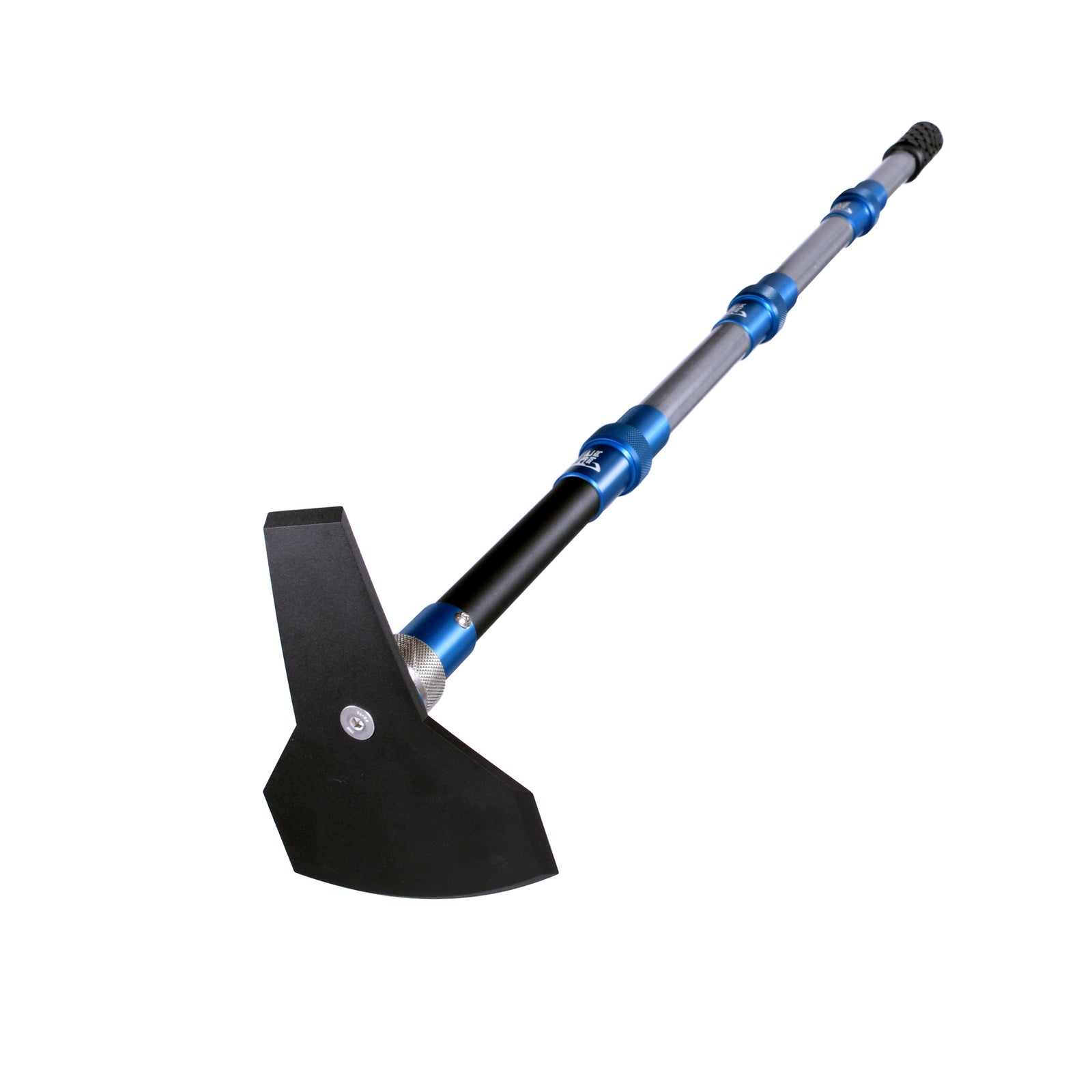 4-Piece Handle with Hoe Mattock