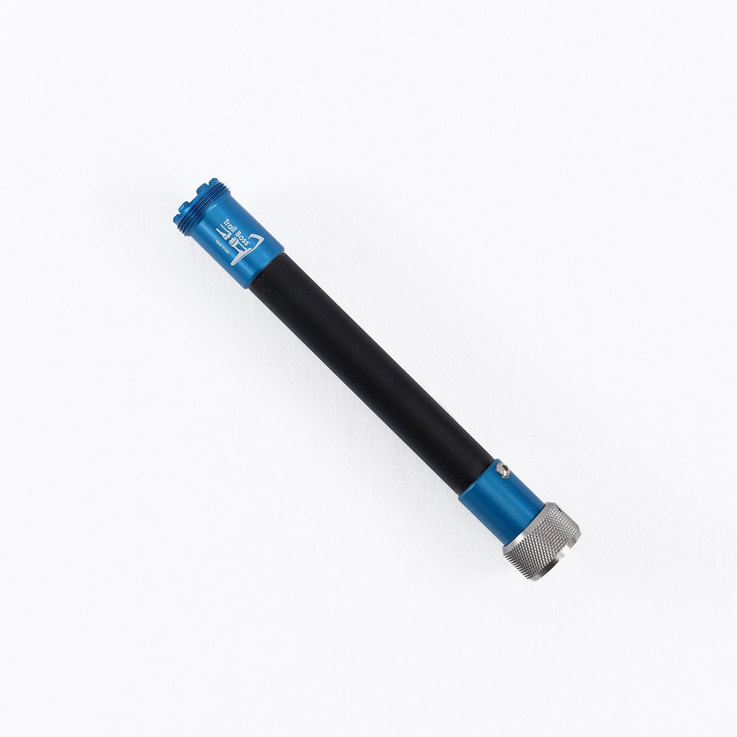 12" Steel Handle Segment