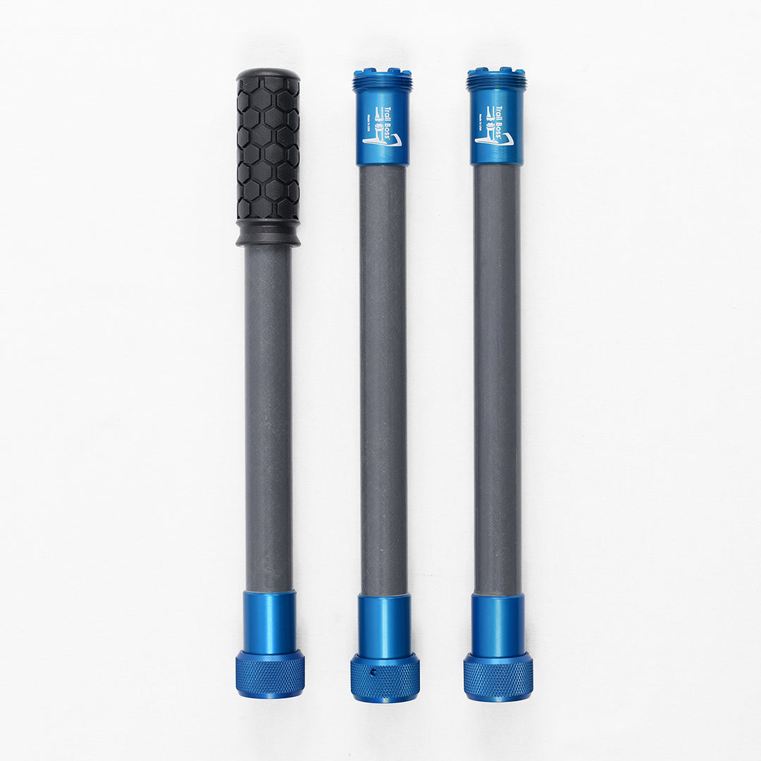 Tooling Handle Packable Tool Handles - Trail Boss USA