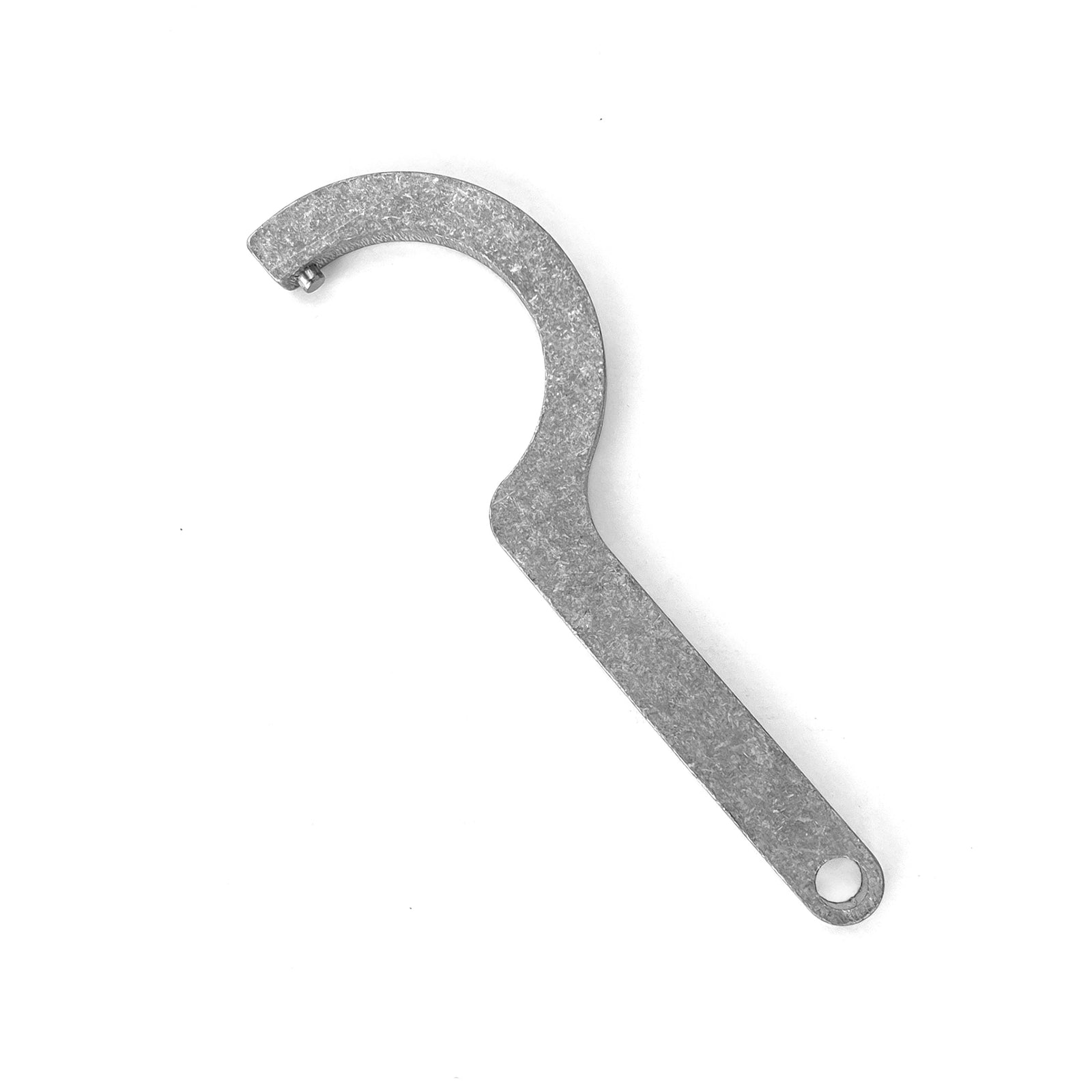 Packable Spanner Wrench