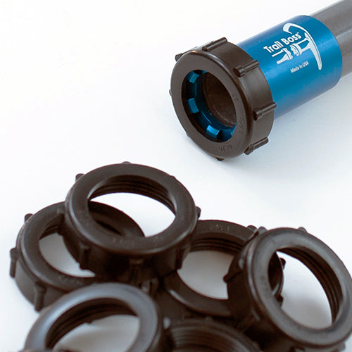 Boss Thread Protector Replacement Thread Protector - Trail Boss USA